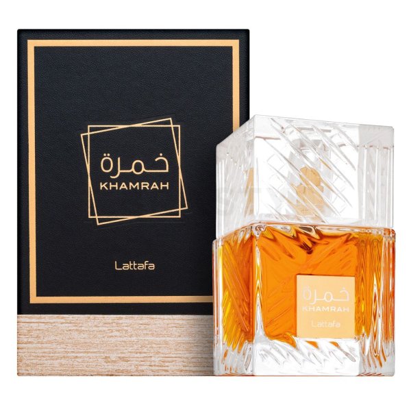 Lattafa Khamrah EDP U 100ml