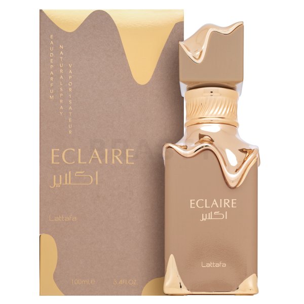 Lattafa Eclaire EDP W 100ml