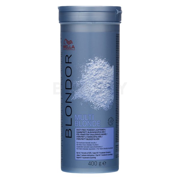 Wella Professionals Blondor Multi Blonde 400 g