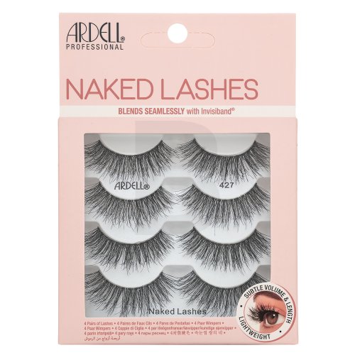 Naked Lashes Multipack 427