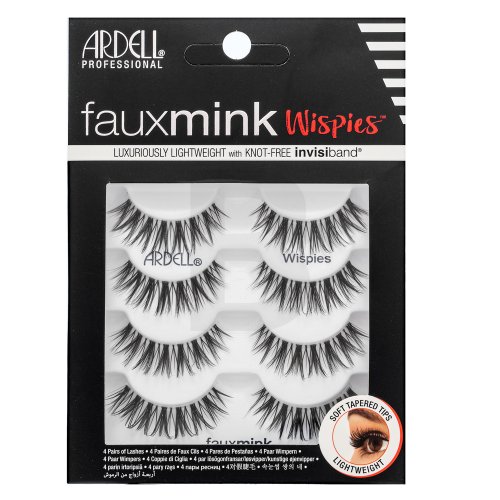 Faux Mink Wispies Wispies