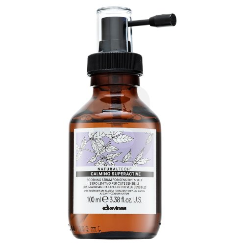 Natural Tech Calming Superactive Serum