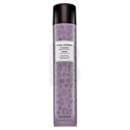 Style Stories Extreme Hairspray