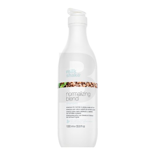 Normalizing Blend Shampoo