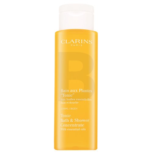 Tonic Bath &amp; Shower Concentrate