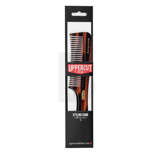 Deluxe Styling Comb CT9
