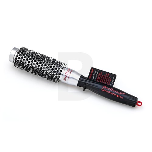 Pro Thermal Anti-Static Brush 25 mm