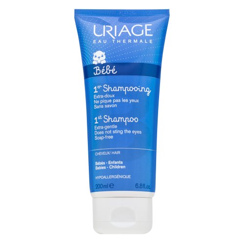 Bébé 1st Shampoo