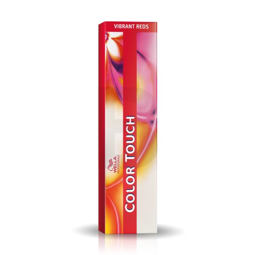 Color Touch Vibrant Reds 55/65