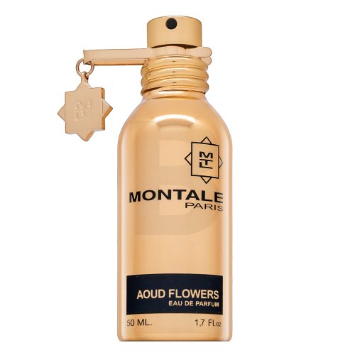Montale Aoud Flowers Eau De Parfum 50ml Nišši parfüümid Meestele thumbnail 1
