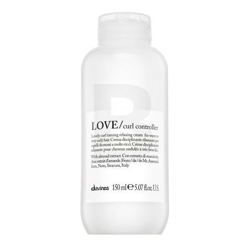 Essential Haircare Love Curl Controller