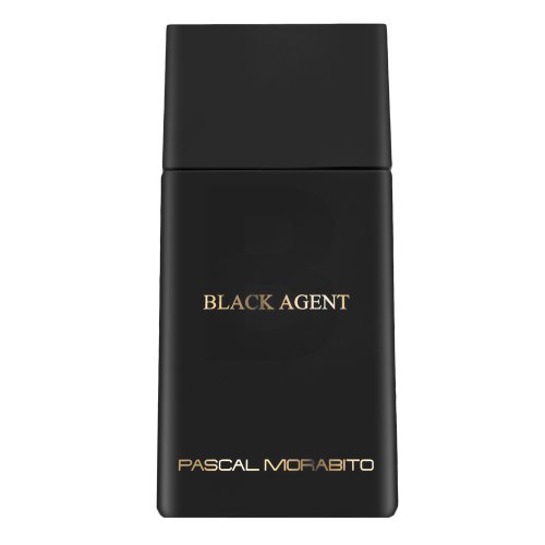 Black Agent