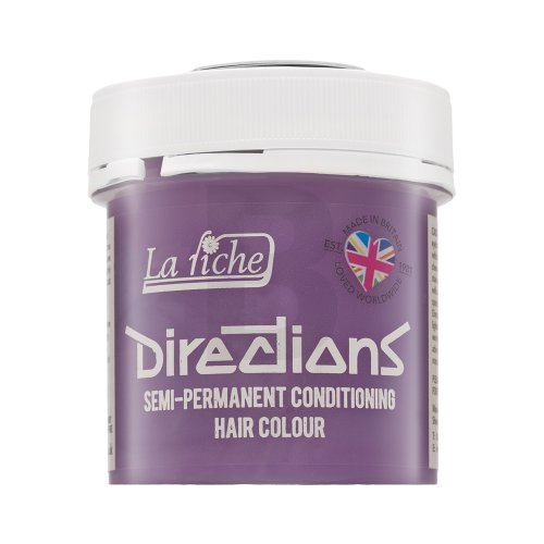 Directions Semi-Permanent Conditioning Hair Colour Antique Mauve