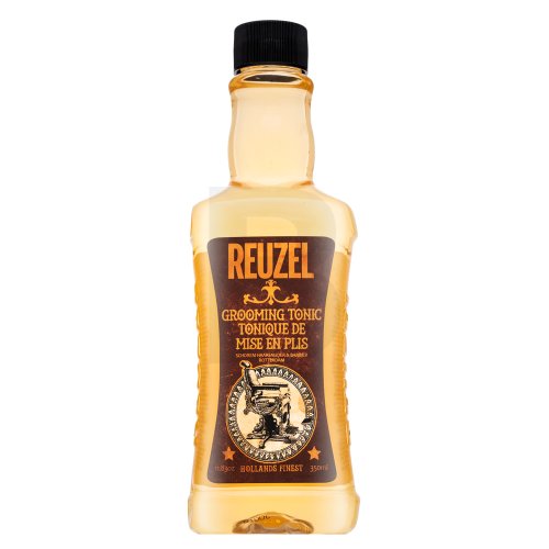 Grooming Tonic