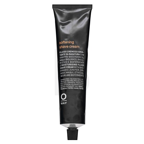 Softening Shave Cream