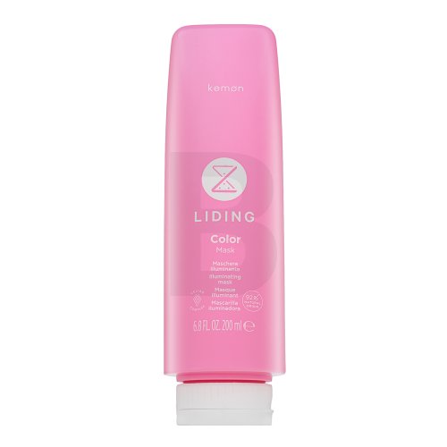 Liding Color Mask