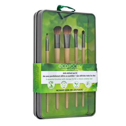 Brush Daily Defined Eye Kit