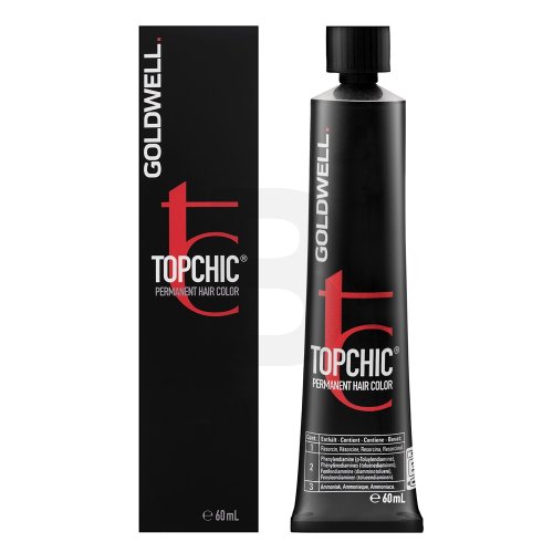 Topchic Hair Color 4R