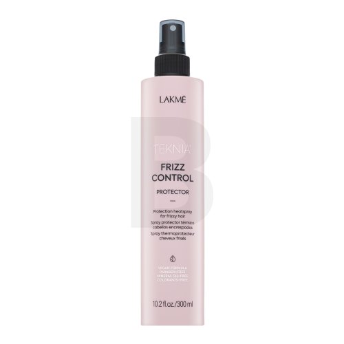 Teknia Frizz Control Protector