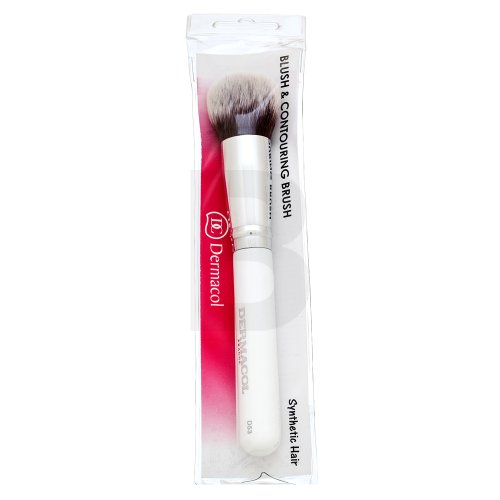Blush &amp; Contouring Brush D53