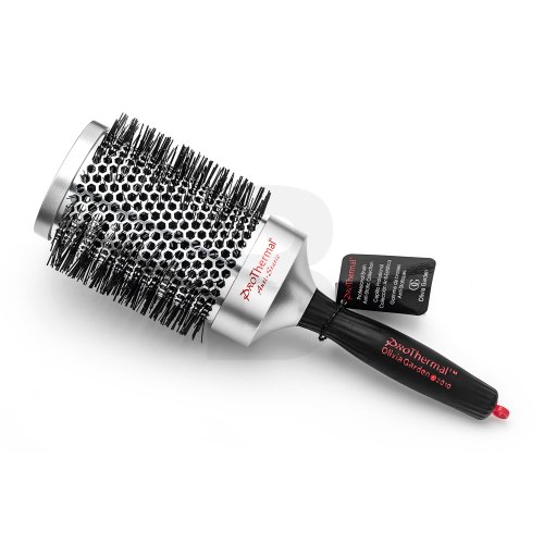 Pro Thermal Anti-Static Brush 63 mm