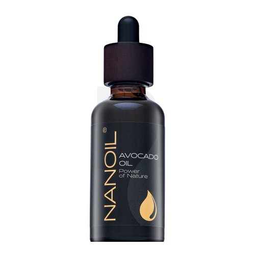 Avocado Oil