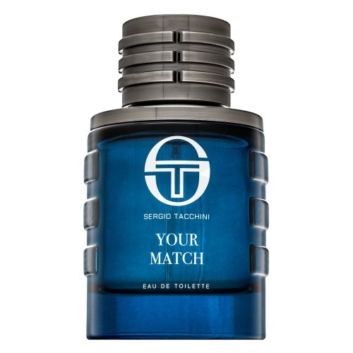 Your Match