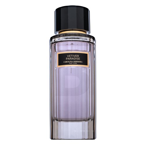 Vetiver Paradise