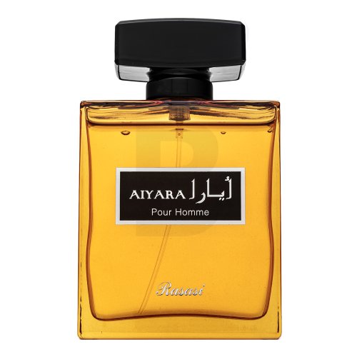 Rasasi Aiyara Pour Homme Eau De Parfum 100ml Araabia parfüümid Meestele thumbnail 1