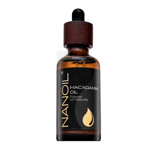 Macadamia Oil