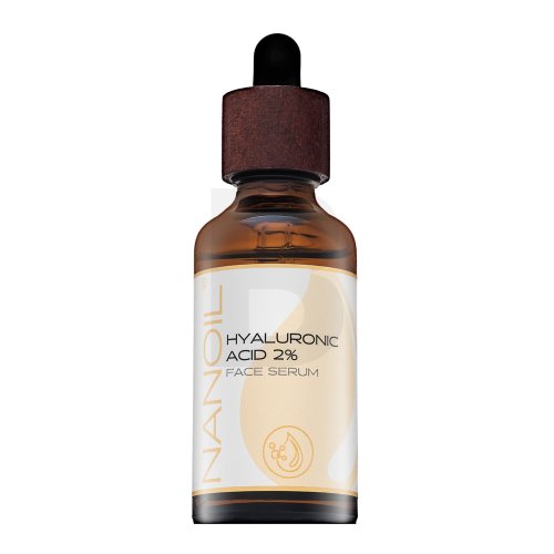 Hyaluronic Acid 2% Face Serum