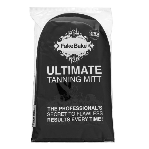 Ultimate Tanning Mitt