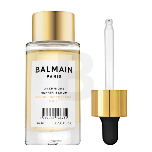 Overnight Repair Serum