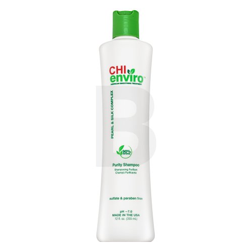 Enviro Purity Shampoo