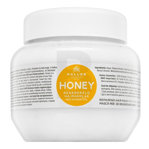 honey