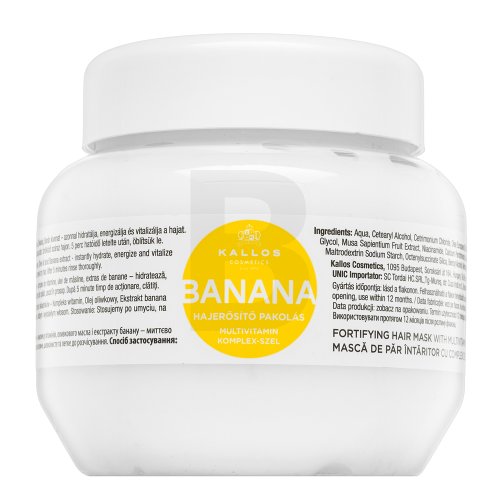 banana