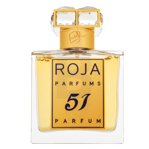 51 Pour Femme