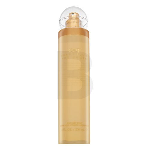 Perry Ellis 360 Kūno purškiklis 236ml Smarža Sievietēm thumbnail 1