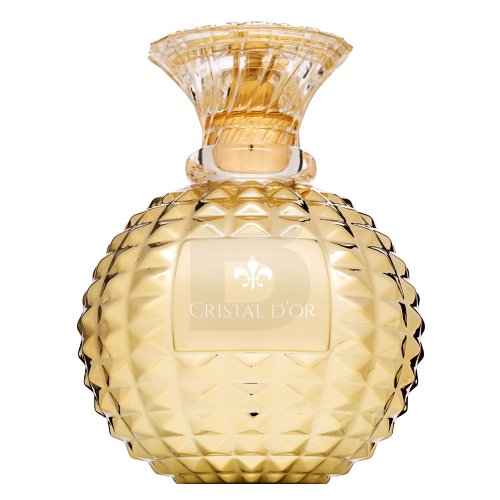 Cristal D'or
