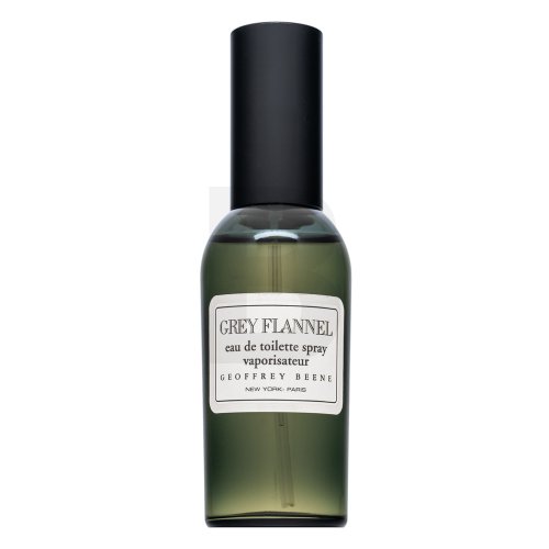 Geoffrey Beene Grey Flannel Eau De Toilette 30ml Parfüümid Meestele thumbnail 1