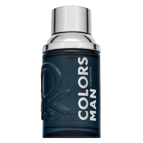 Colors de Benetton Man Black
