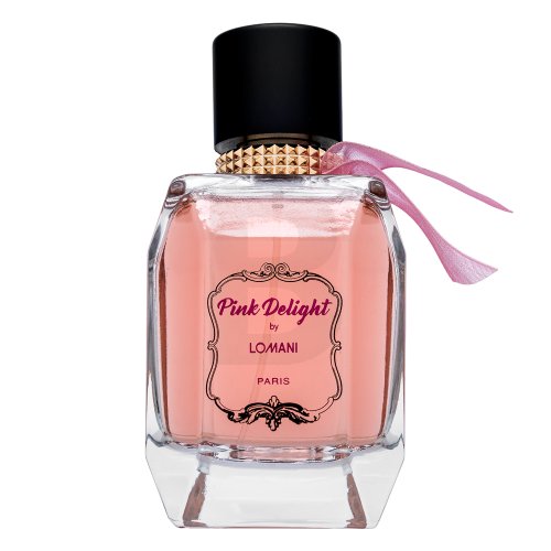 Pink Delight