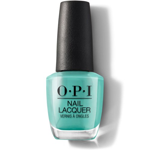 Nail Lacquer My Dogsled is a Hybrid