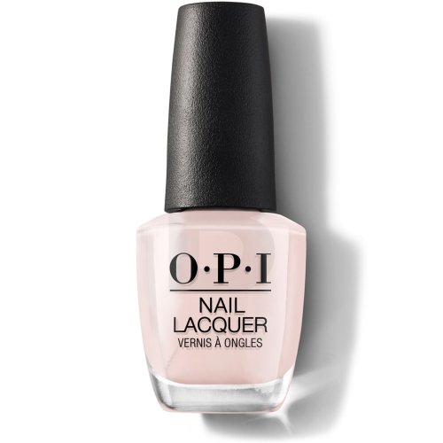 Nail Lacquer Stop It I'm Blushing!