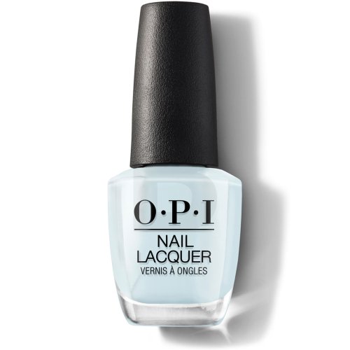 Nail Lacquer It's a Boy!