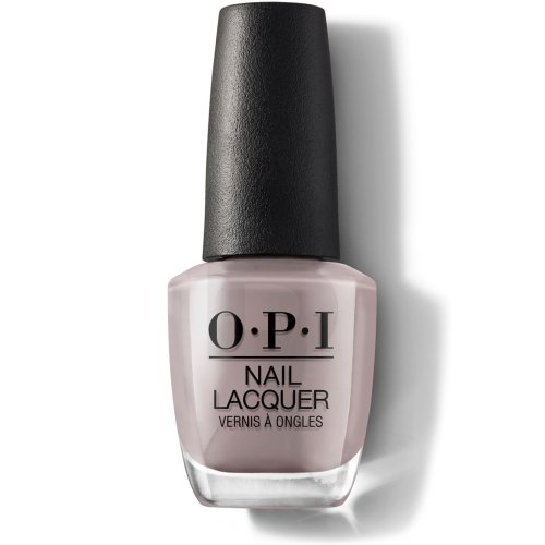 Nail Lacquer Icelanded A Bottle of OPI