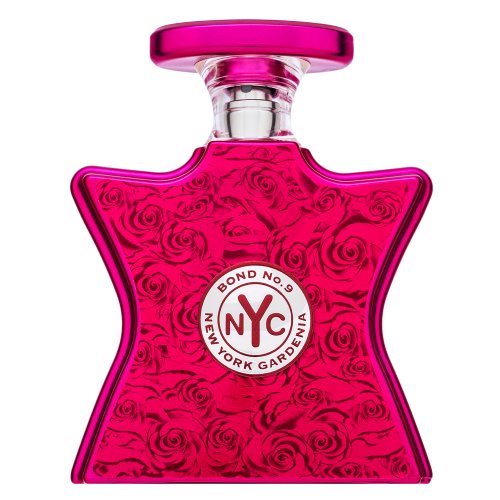 New York Gardenia