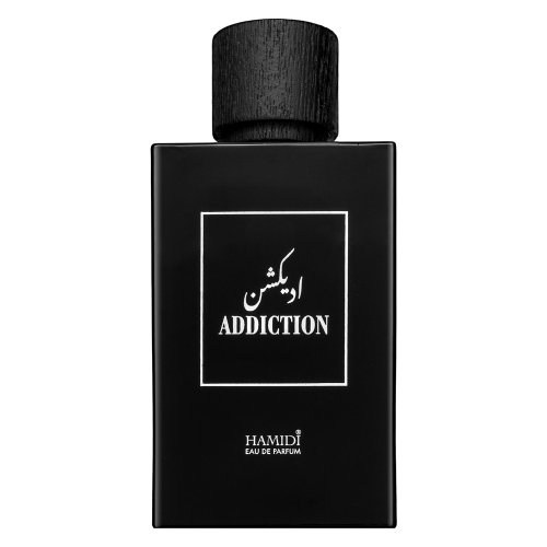 Hamidi Addiction Eau De Parfum 100ml Kvepalai Unisex thumbnail 1