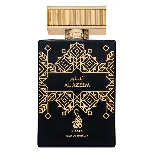 Risala Al Azeem Eau De Parfum 110ml Arābu smaržas Unisex thumbnail 1