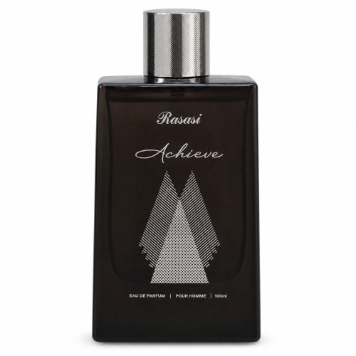 Rasasi Achieve Eau De Parfum 100ml Arabiški kvepalai Vyrams thumbnail 1